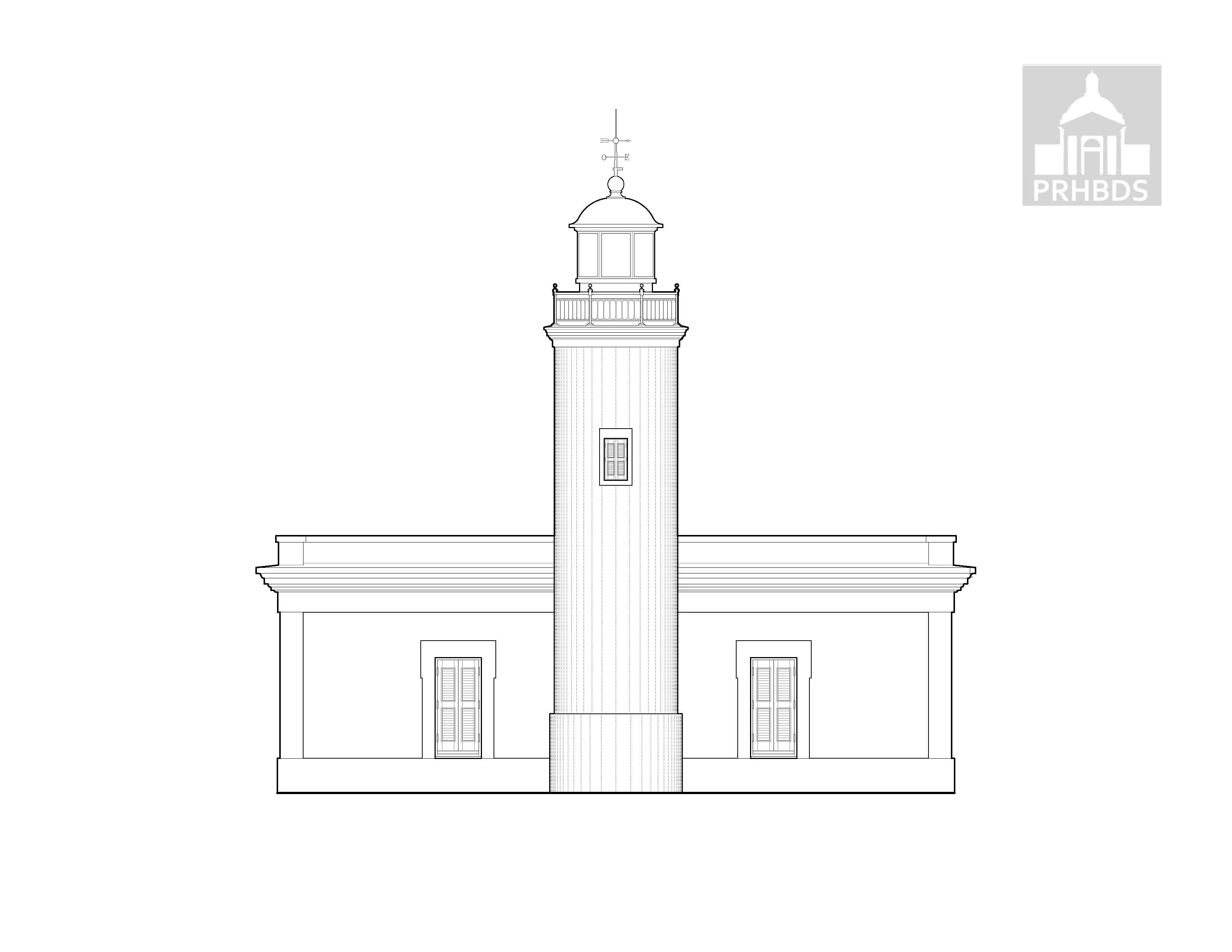 Faro de Cayo Cardona - Ponce